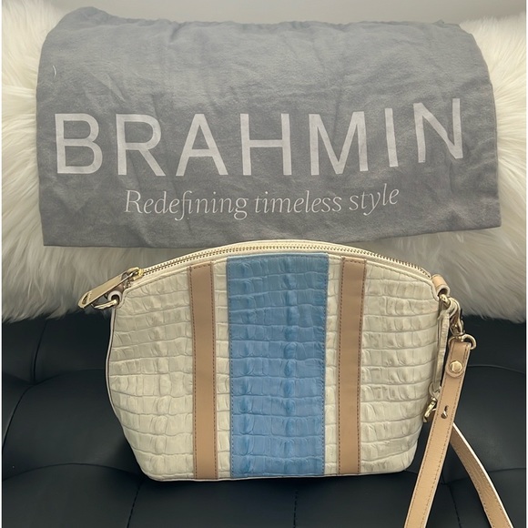 Brahmin Bags Brahmin Crossbody Poshmark